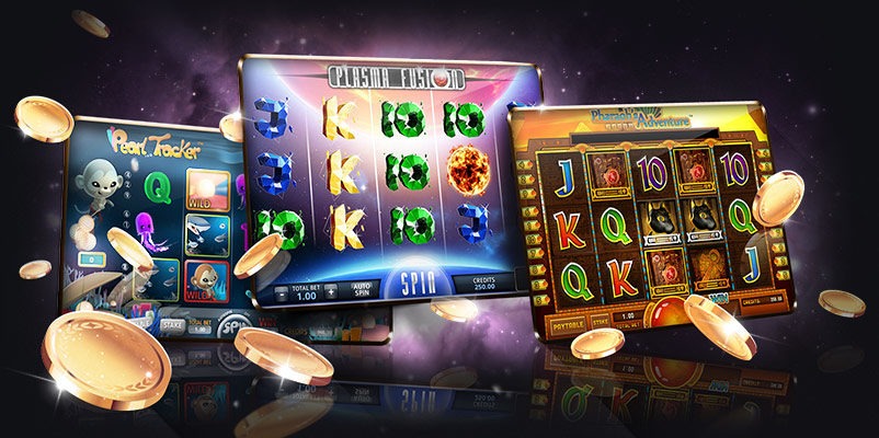 ajaxbet Casino Slot Oyunları Nedir