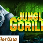 Jungle Gorilla Slot Kazandıran Oyun